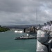 USS Theodore Roosevelt departs Hawaii after successful RIMPAC