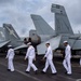 USS Theodore Roosevelt departs Hawaii after successful RIMPAC