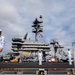 USS Theodore Roosevelt departs Hawaii after successful RIMPAC
