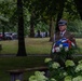 82nd anniversary of the Warsaw Uprising at Poznan