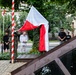 82nd anniversary of the Warsaw Uprising at Poznan