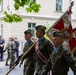82nd anniversary of the Warsaw Uprising at Poznan