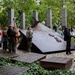 82nd anniversary of the Warsaw Uprising at Poznan