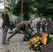 82nd anniversary of the Warsaw Uprising at Poznan