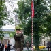 82nd anniversary of the Warsaw Uprising at Poznan