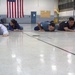 Low Crawl RSP