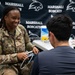 927th ARW aids Operation Buffalo River Wellness