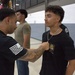 Pvt. Xadrian Weaver promoted to private first class