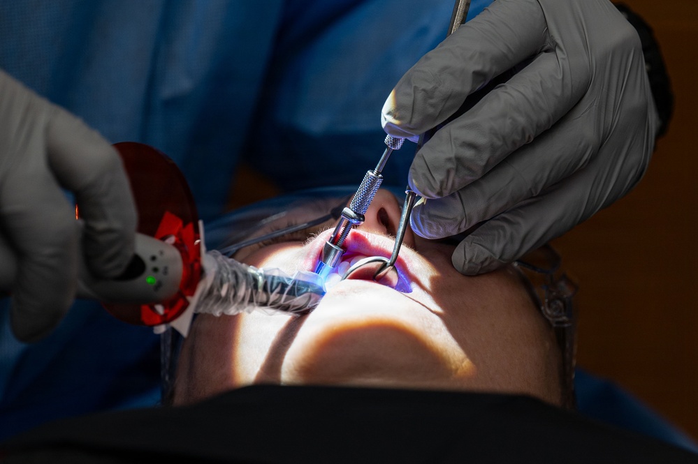927th ARW aids Operation Buffalo River Wellness