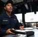 USS Princeton Routine Operations