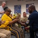 Officer Kevin D. Jones Retirement