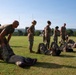 Strengthening Skills, Serving Communities