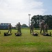 Strengthening Skills, Serving Communities