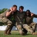 Strengthening Skills, Serving Communities