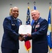 The 165th Airlift Wing hosts change of command ceremony marking new era of leadership