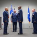 The 165th Airlift Wing hosts change of command ceremony marking new era of leadership