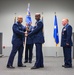 The 165th Airlift Wing hosts change of command ceremony marking new era of leadership
