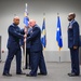 The 165th Airlift Wing hosts change of command ceremony marking new era of leadership