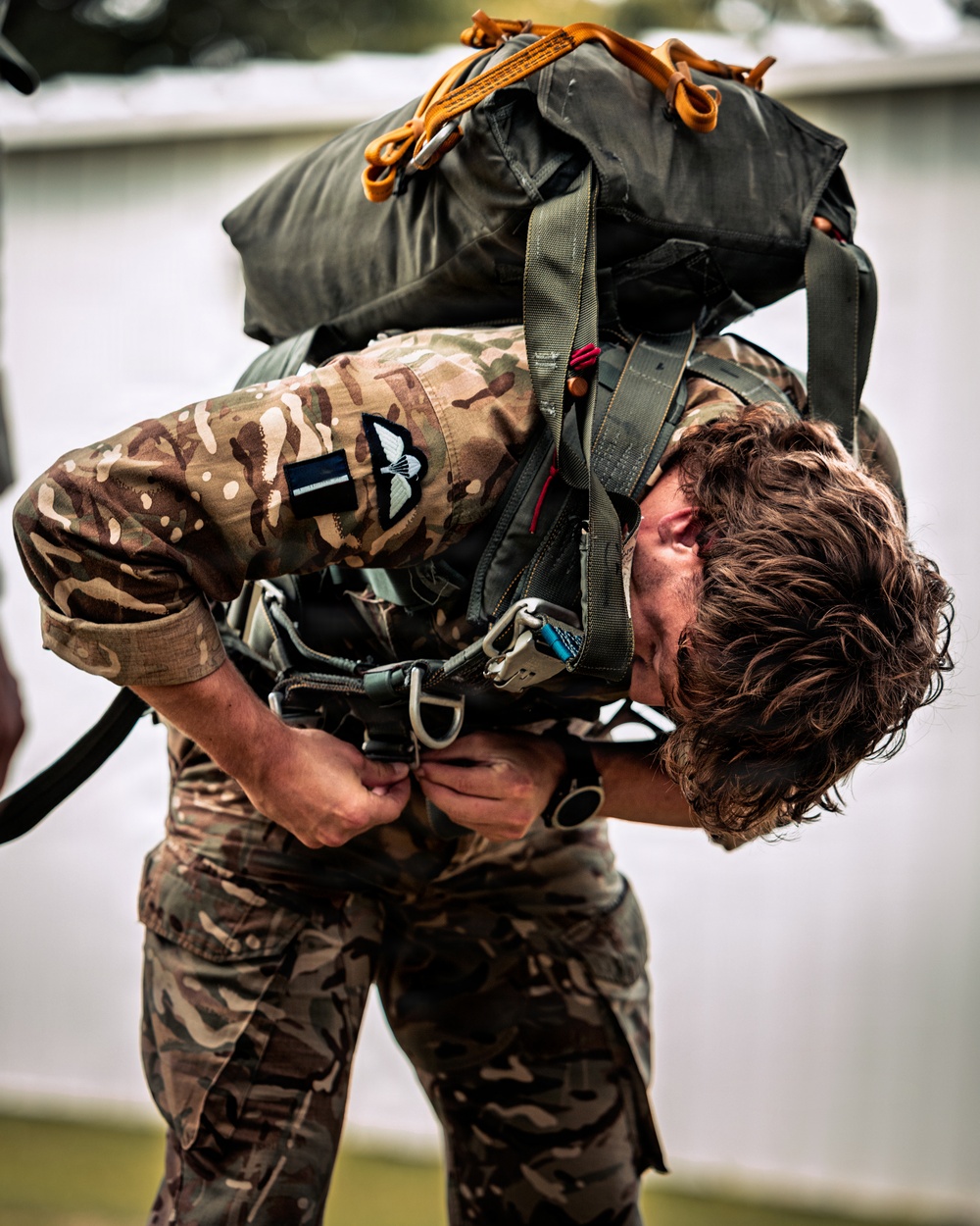 LEAPFEST 2026 (PRE-JUMP TRAINING)