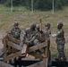 USAREUR-AF Best Squad Competition: Defender's Crossing &amp; Leader's Reaction Course