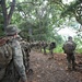 178th Security Forces Airmen conduct annual training at Schofield Barracks
