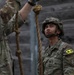 USAREUR-AF Best Squad Competition Defender's Crossing &amp; Leader's Reaction Course