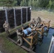 USAREUR-AF Best Squad Competition: Defender's Crossing &amp; Leader's Reaction Course