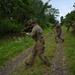 178th Security Forces Airmen conduct annual training at Schofield Barracks