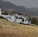 HMH-461 conducts flight operations in Montana