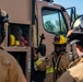 169th CES firefighters conduct deployment for training operations at Spangdahlem AB, Germany