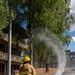 169th CES firefighters conduct deployment for training operations at Spangdahlem AB, Germany