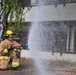 169th CES firefighters conduct deployment for training operations at Spangdahlem AB, Germany