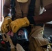 169th CES firefighters conduct deployment for training operations at Spangdahlem AB, Germany