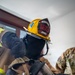 169th CES firefighters conduct deployment for training operations at Spangdahlem AB, Germany