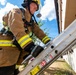 169th CES firefighters conduct deployment for training operations at Spangdahlem AB, Germany