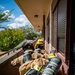 169th CES firefighters conduct deployment for training operations at Spangdahlem AB, Germany