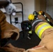 169th CES firefighters conduct deployment for training operations at Spangdahlem AB, Germany