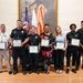 Fort Hamilton Recognizes Workforce During CY26 Third Quarter Awards Ceremony