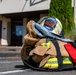 169th CES firefighters conduct deployment for training operations at Spangdahlem AB, Germany