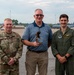 171st ARW Safety Office Wins Top Air National Guard Honors