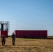 169th CES firefighters perform simulated confined space operations at Spangdahlem AB, Germany