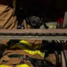 169th CES firefighters perform simulated confined space operations at Spangdahlem AB, Germany
