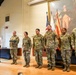 Fort Hamilton Recognizes Workforce During CY26 Third Quarter Awards Ceremony