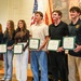 Fort Hamilton Recognizes Workforce During CY26 Third Quarter Awards Ceremony