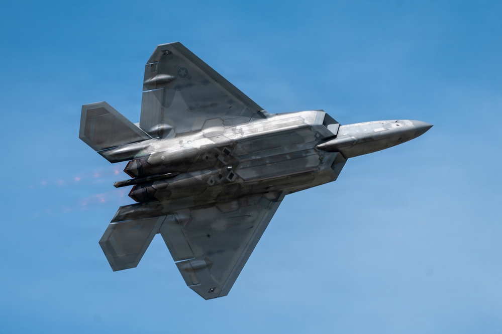 Dayton Air Show 2026