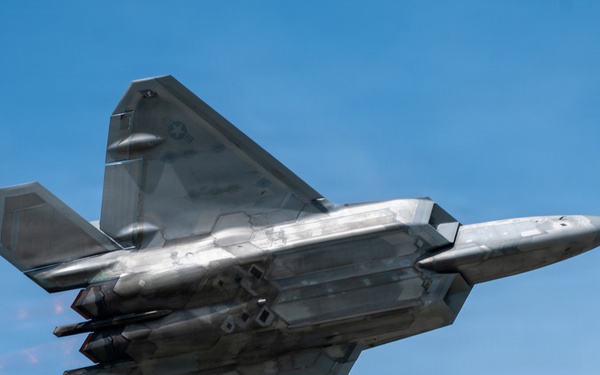 Dayton Air Show 2026
