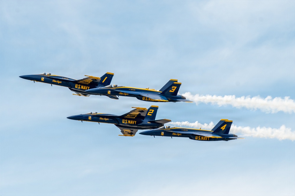 Dayton Air Show 2026