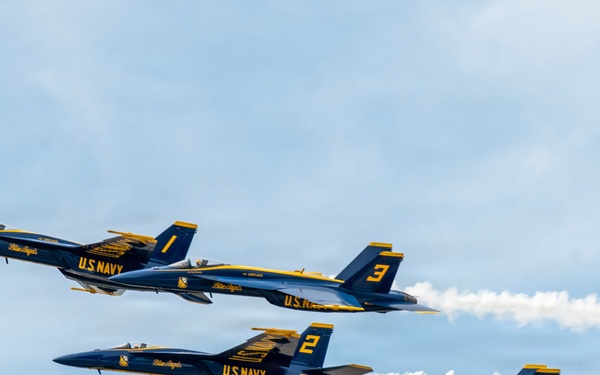 Dayton Air Show 2026