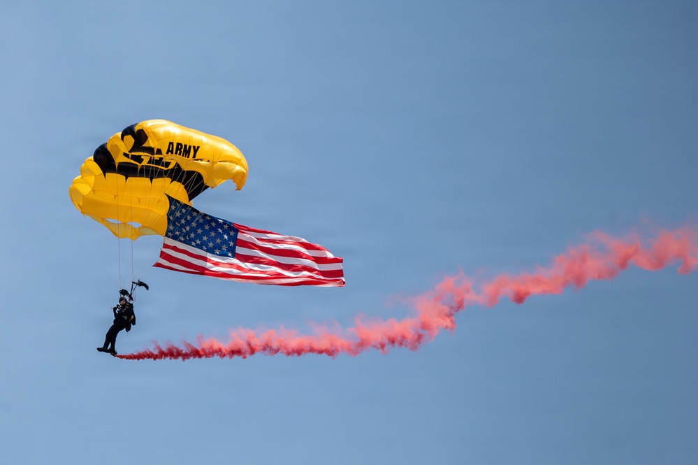 Dayton Air Show 2026