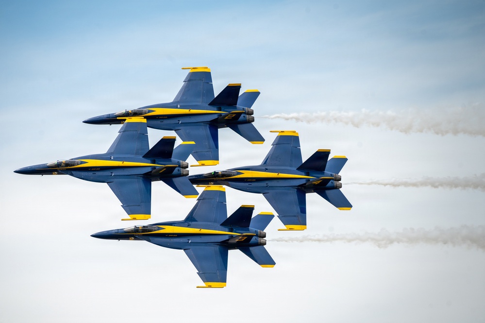Dayton Air Show 2026